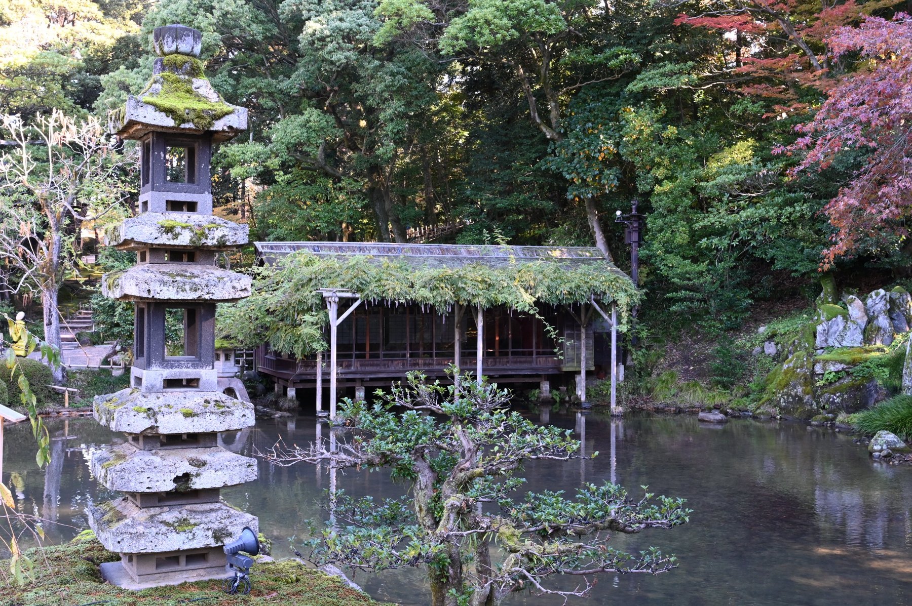 Japan photograph by Richard Scudder