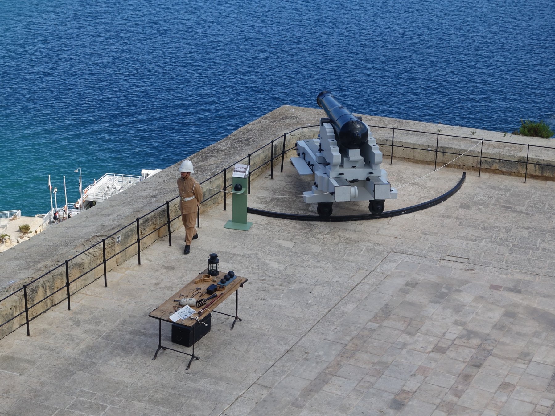 Malta photograph by Richard Scudder