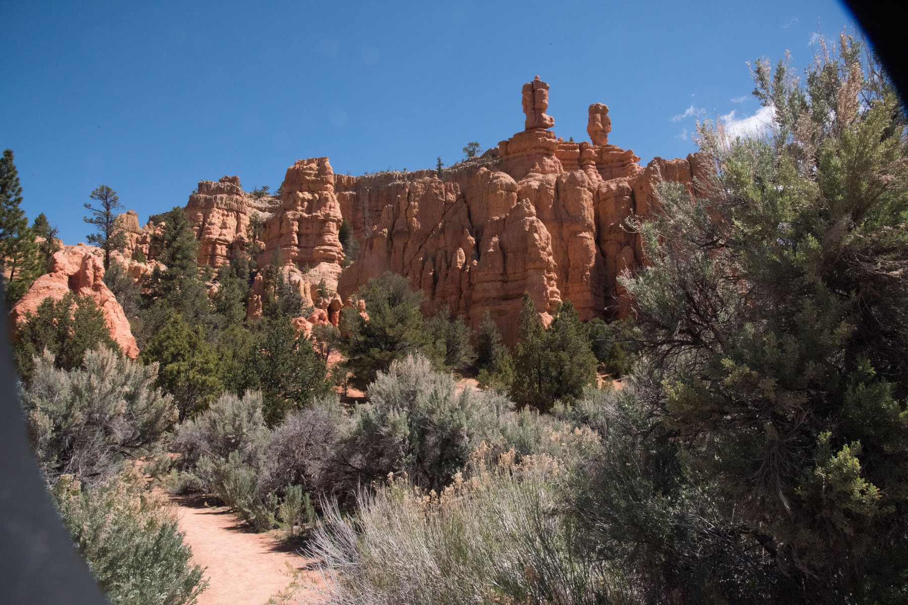 Utah photograph by Richard Scudder